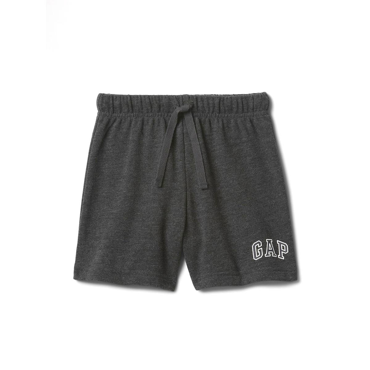 Gap Logo Pull-On Şort - 725201