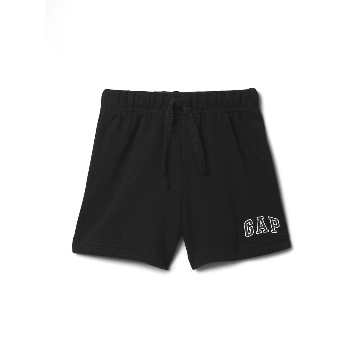 Gap Logo Pull-On Şort - 725201