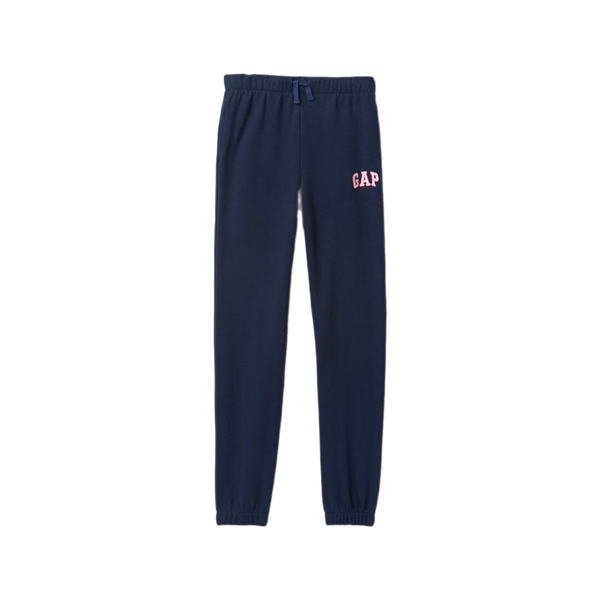 Gap Logo Relaxed Havlu Kumaş Jogger Eşofman Altı - 746745