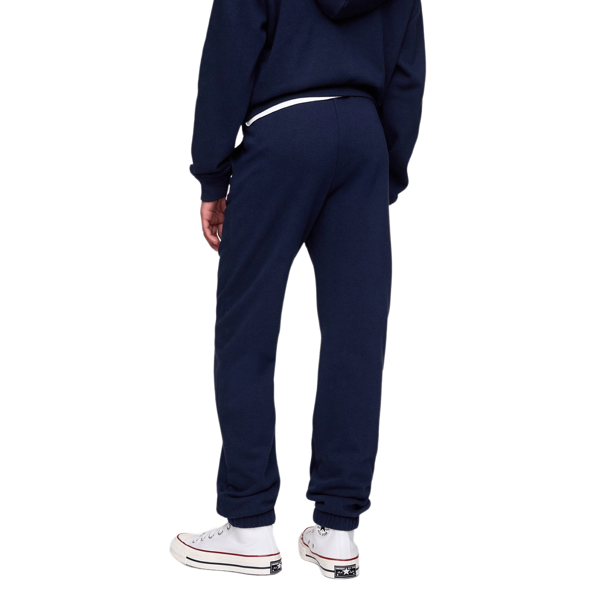 Gap Logo Relaxed Havlu Kumaş Jogger Eşofman Altı - 746745
