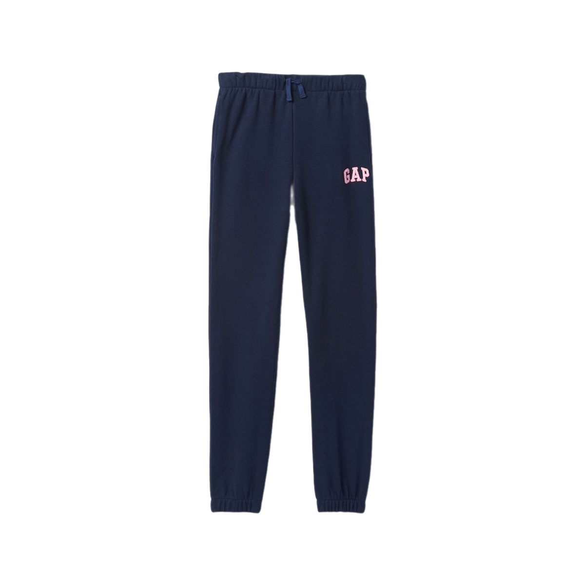 Gap Logo Relaxed Havlu Kumaş Jogger Eşofman Altı - 746745