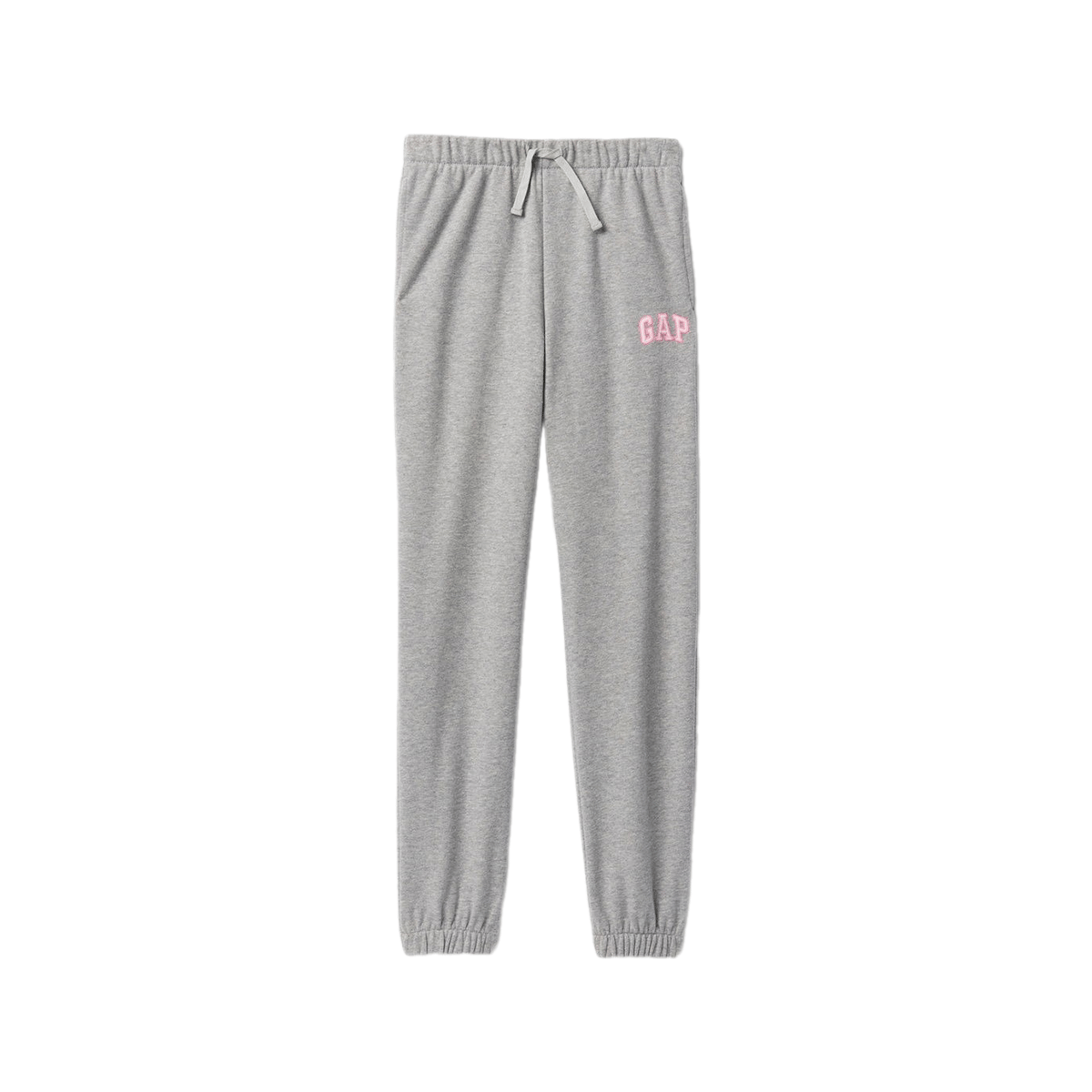 Gap Logo Relaxed Havlu Kumaş Jogger Eşofman Altı - 746745
