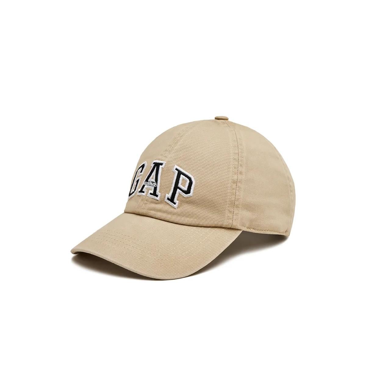 Gap Logo Şapka - 542693