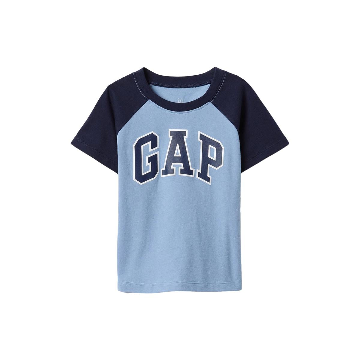 Gap Logo T-Shirt - 707523