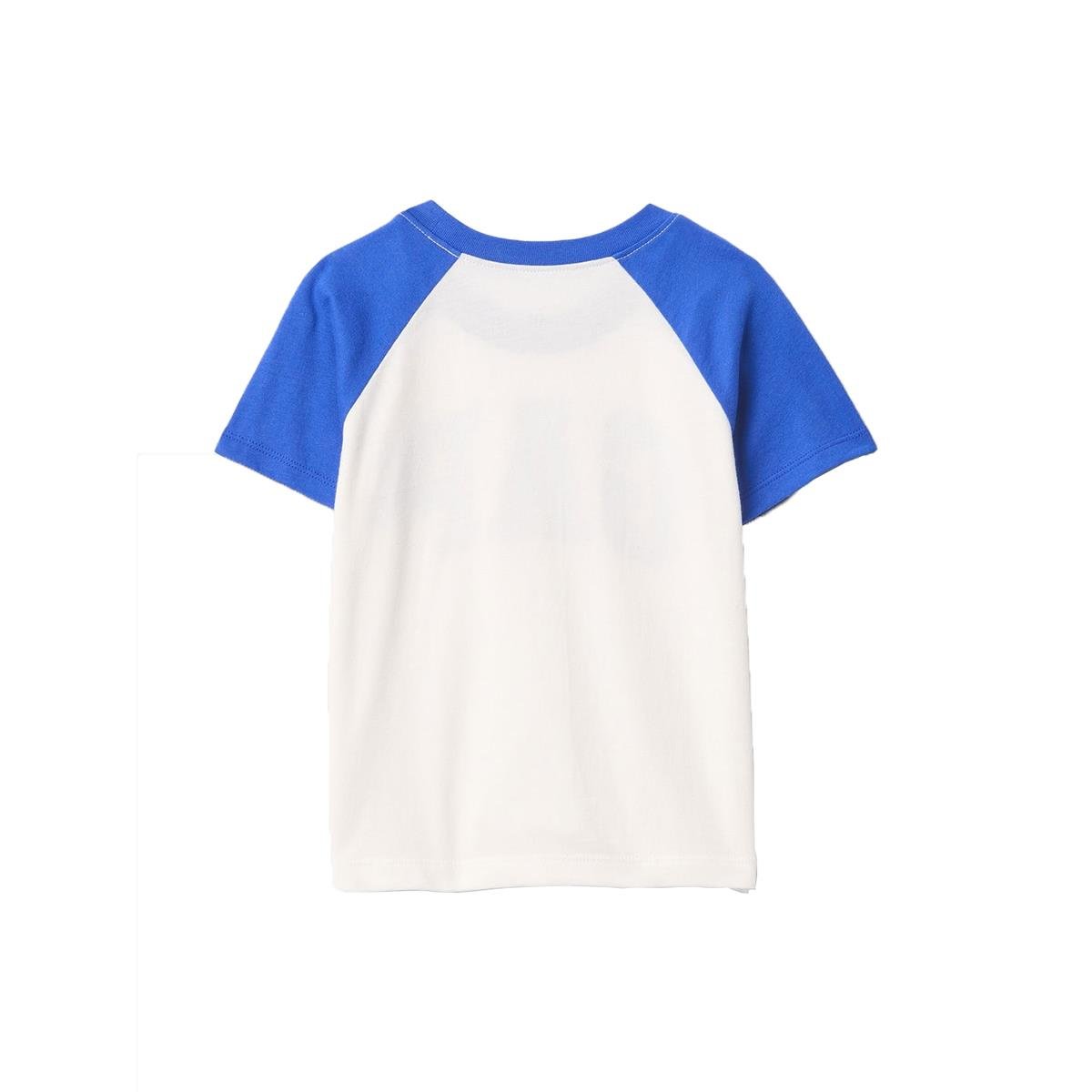 Gap Logo T-Shirt - 707523