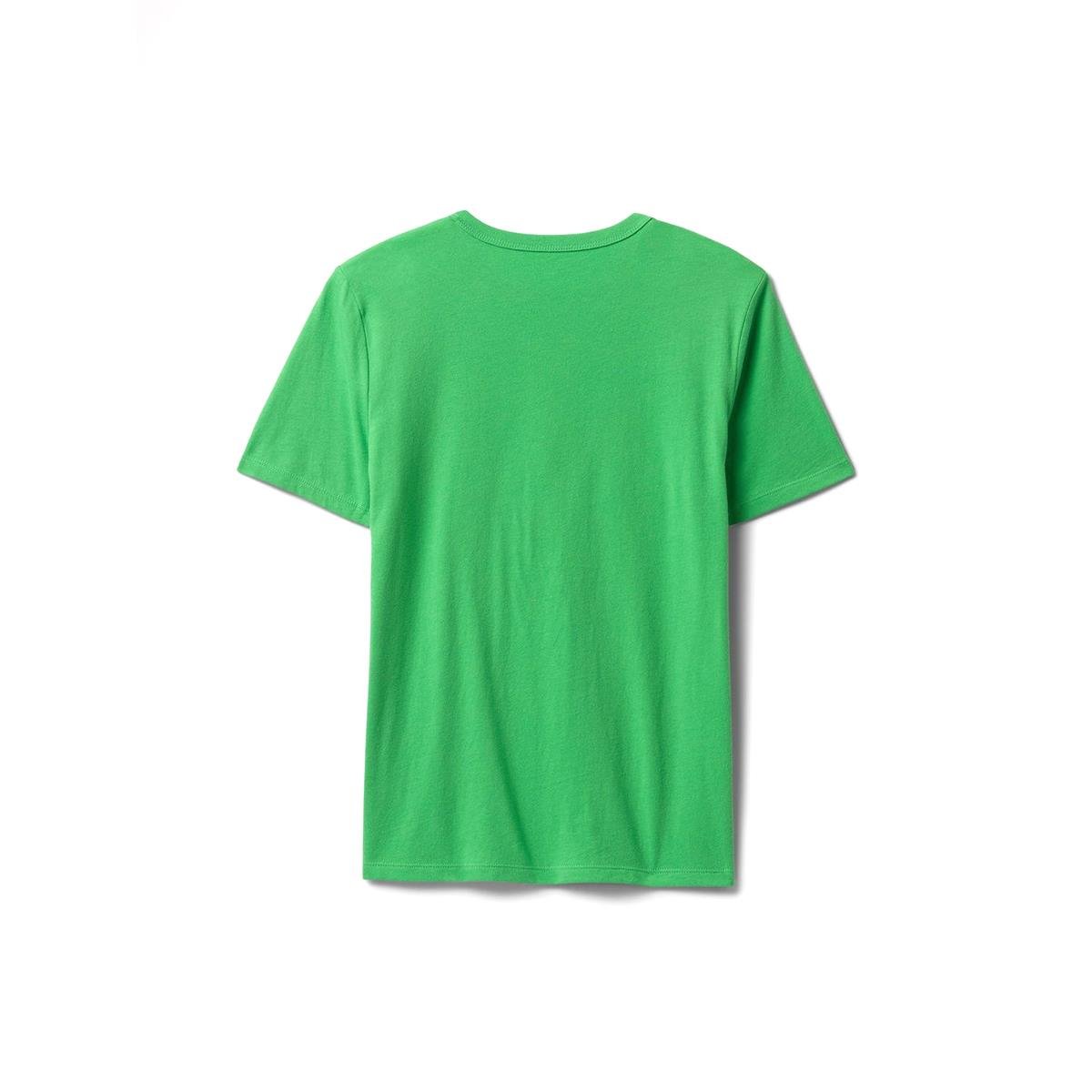 Gap Logo T-Shirt - 708426