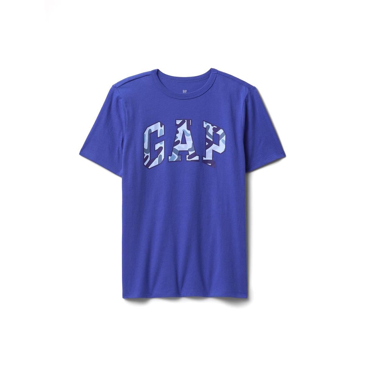 Gap Logo T-Shirt - 708426