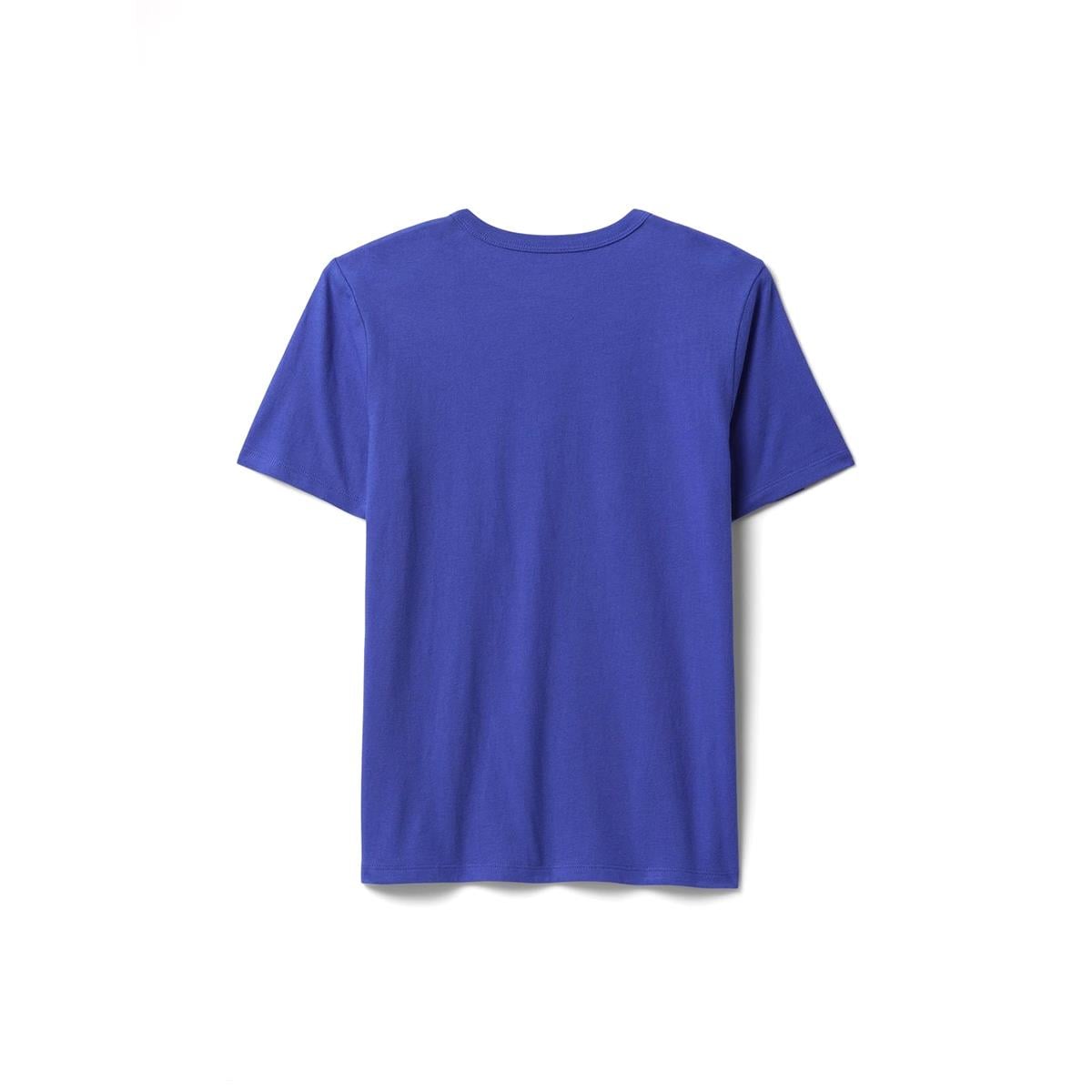 Gap Logo T-Shirt - 708426