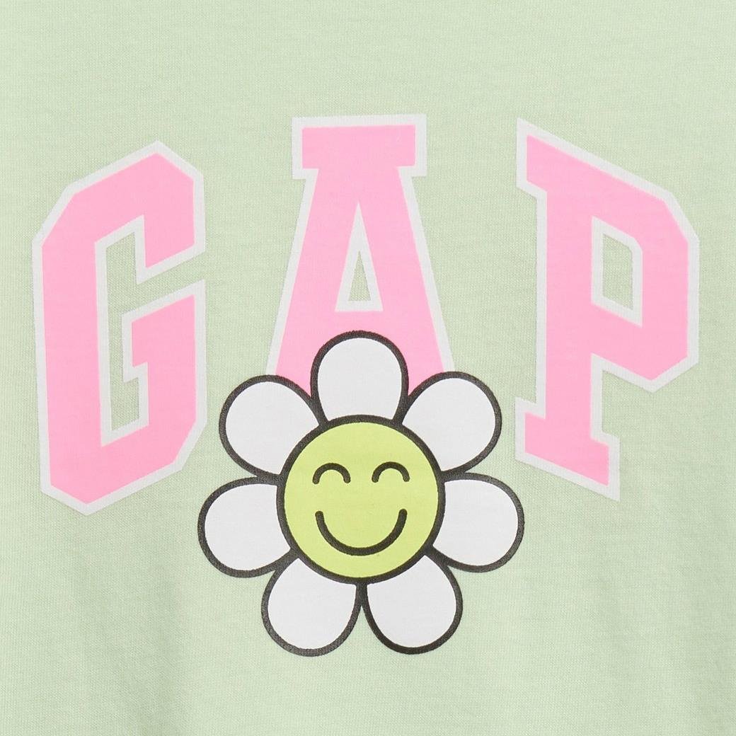 Gap Logo T-shirt - 871485