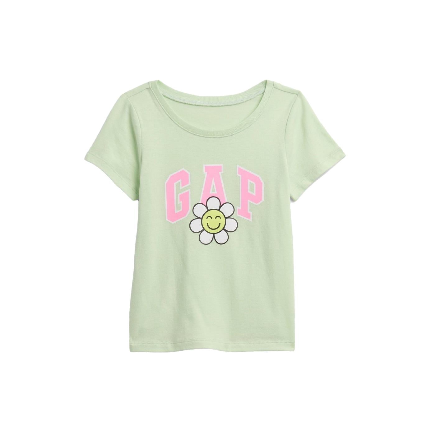 Gap Logo T-shirt - 871485