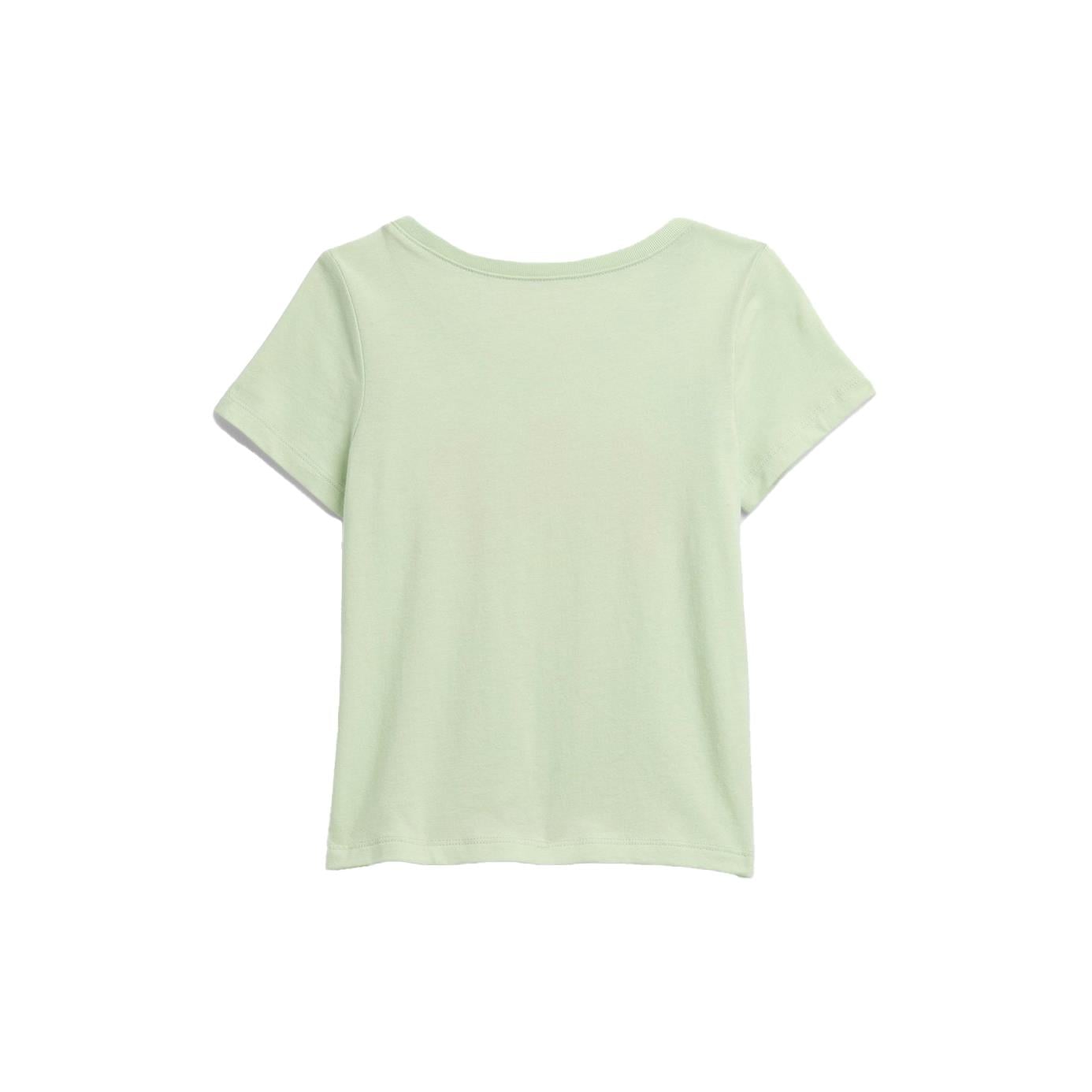 Gap Logo T-shirt - 871485