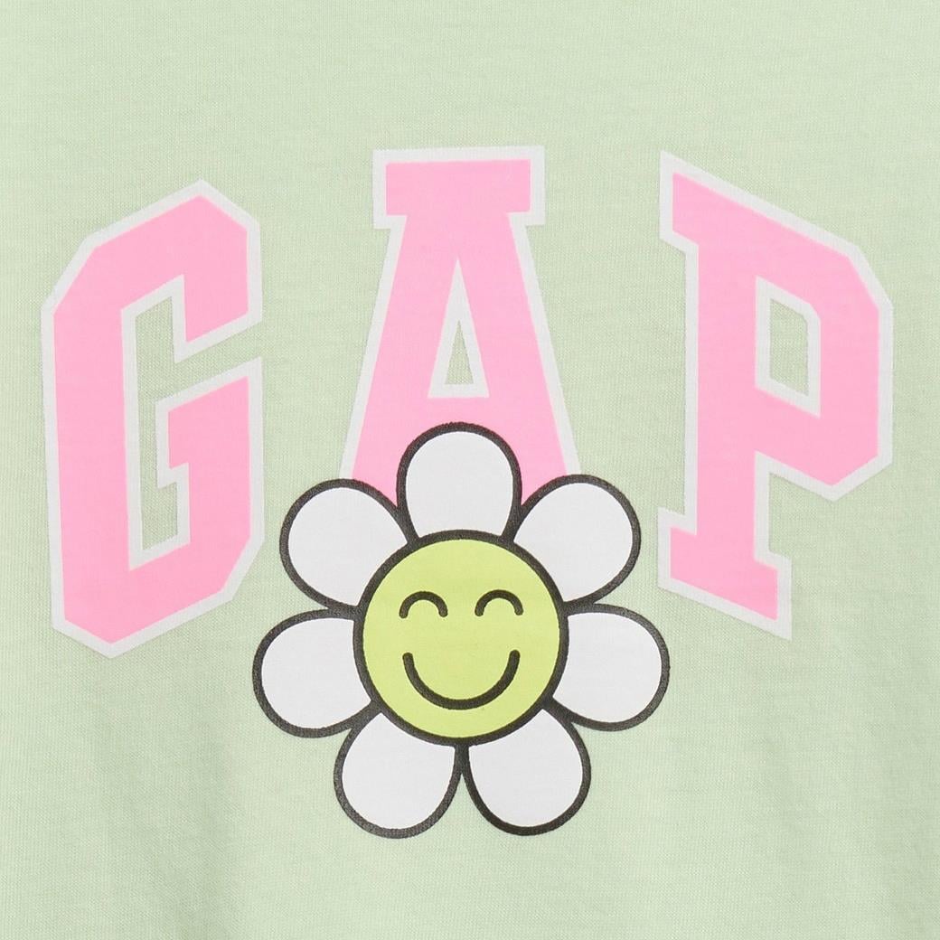 Gap Logo T-shirt - 871485