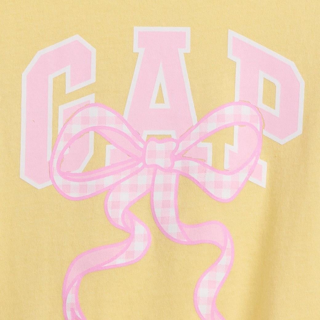 Gap Logo T-shirt - 871485