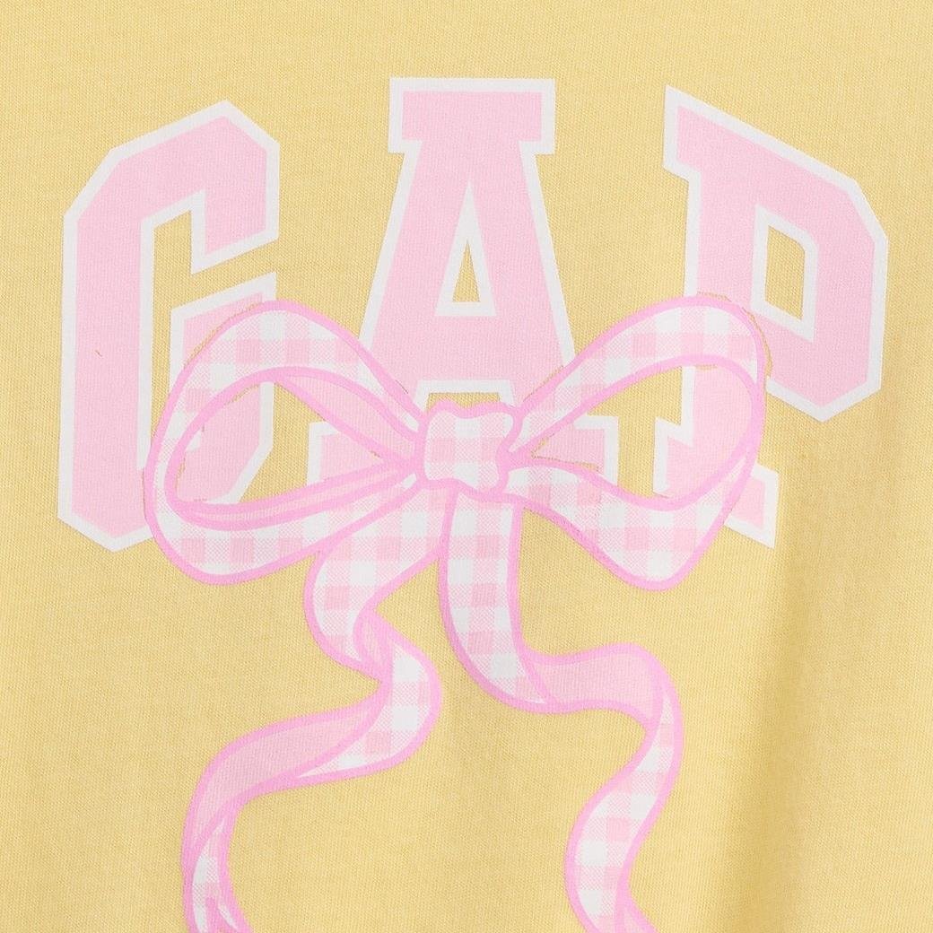 Gap Logo T-shirt - 871485