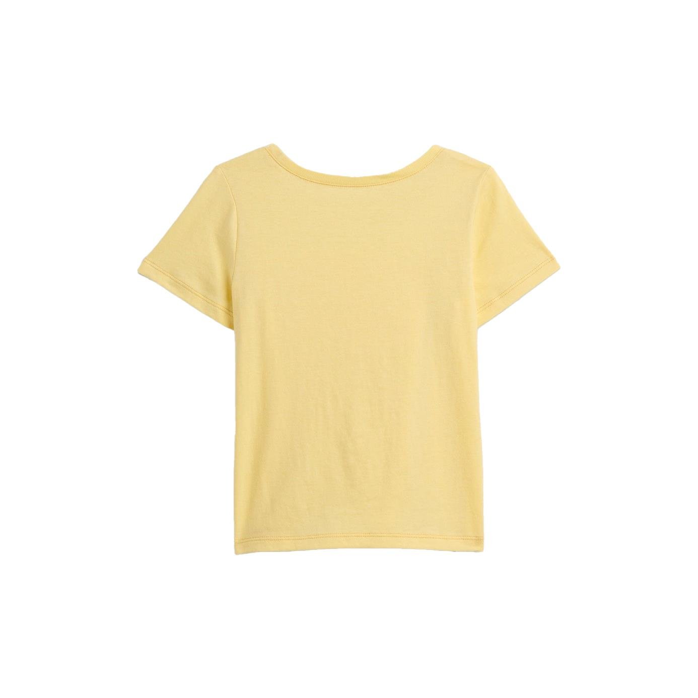 Gap Logo T-shirt - 871485