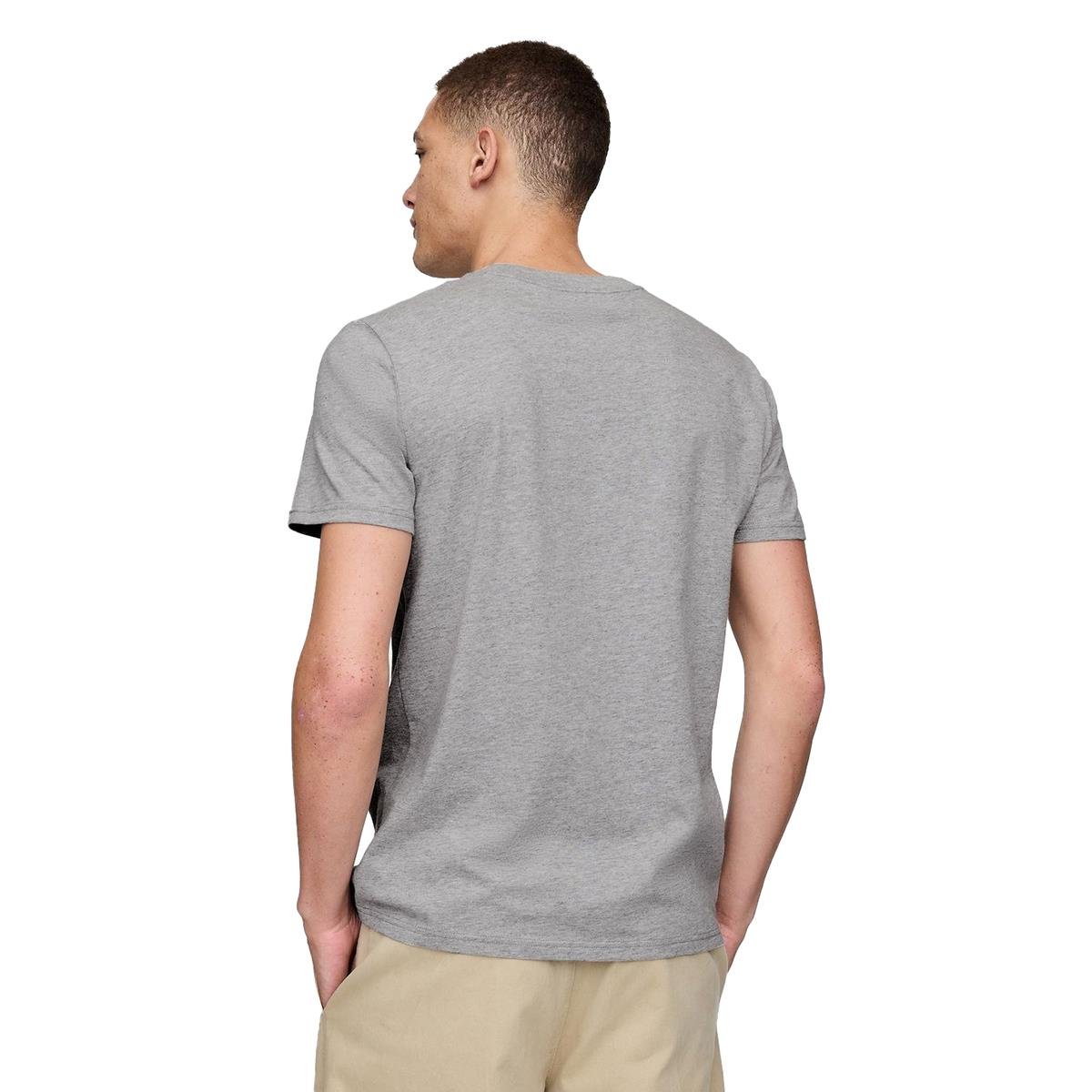 Gap Organik Pamuk Cepli T-Shirt - 857901