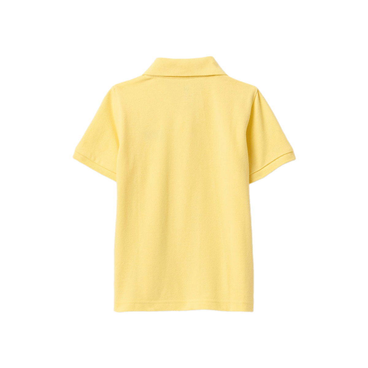 Gap Pique Polo Yaka T-Shirt - 744387