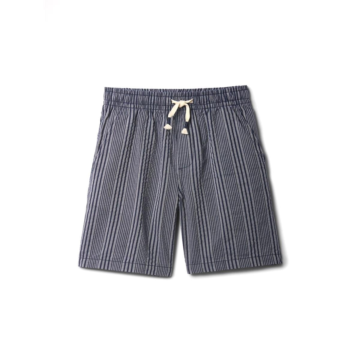 Gap Relaxed Pull-On Şort - 716562