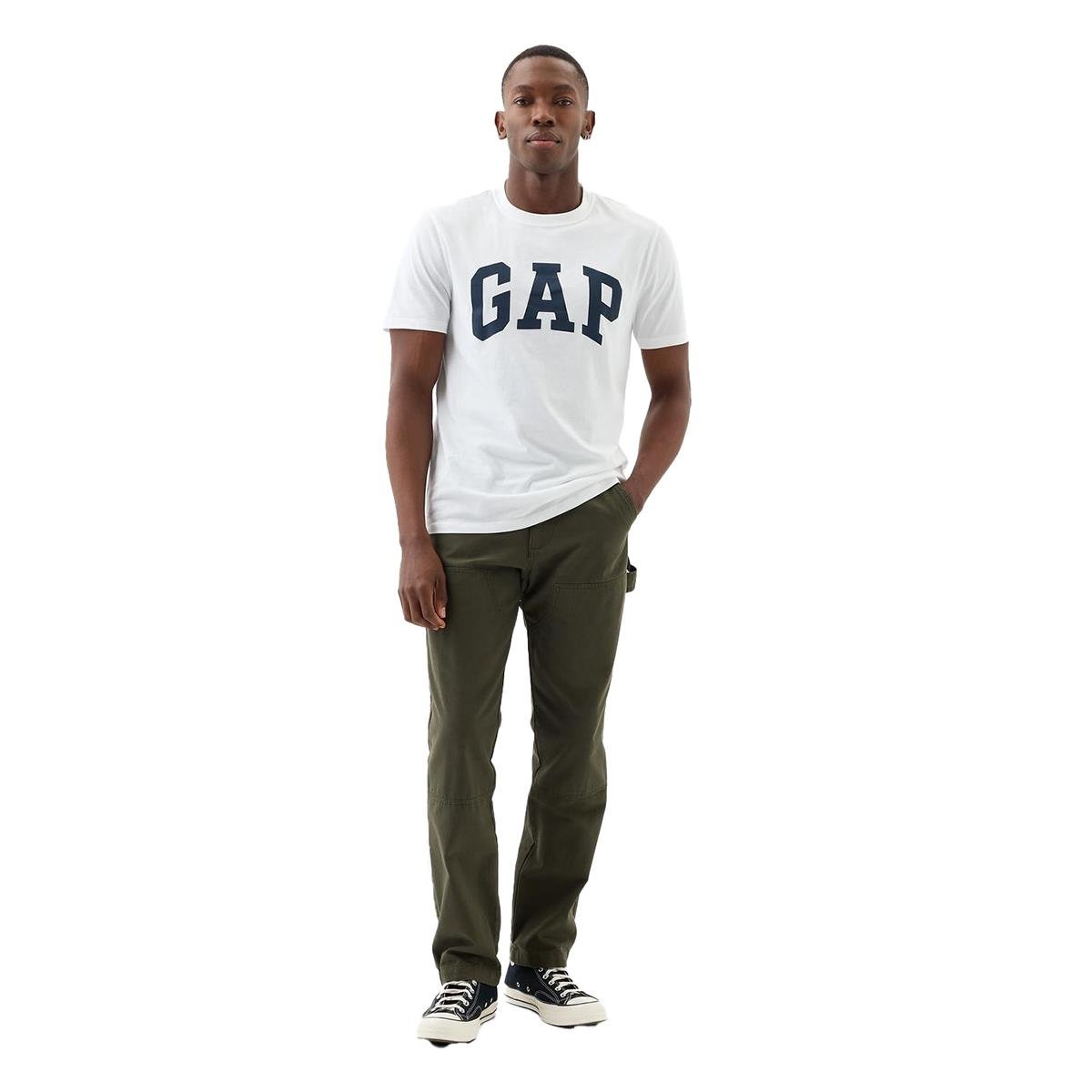 Gap Soft Gap Logo T-Shirt - 856659