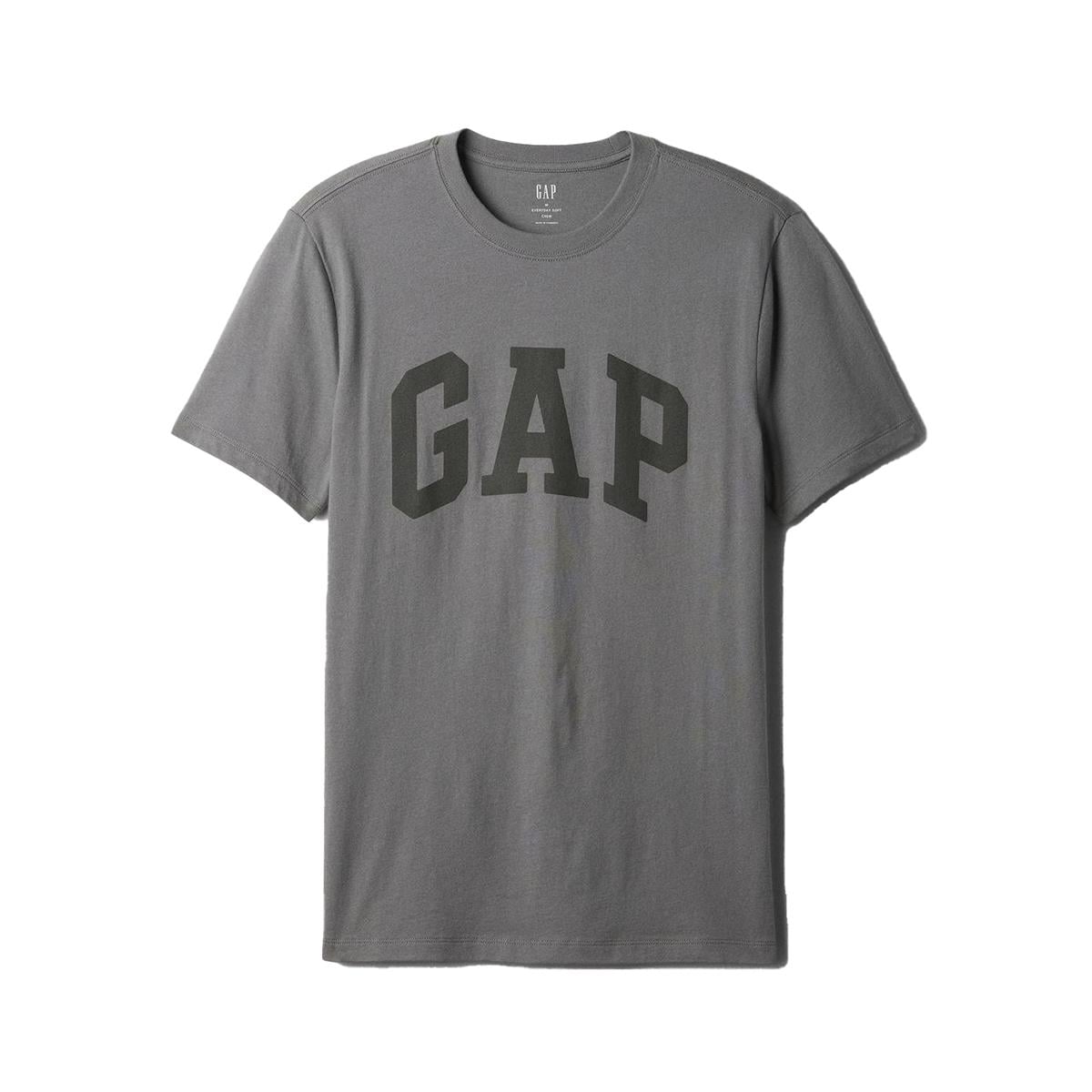 Gap Soft Gap Logo T-Shirt - 856659