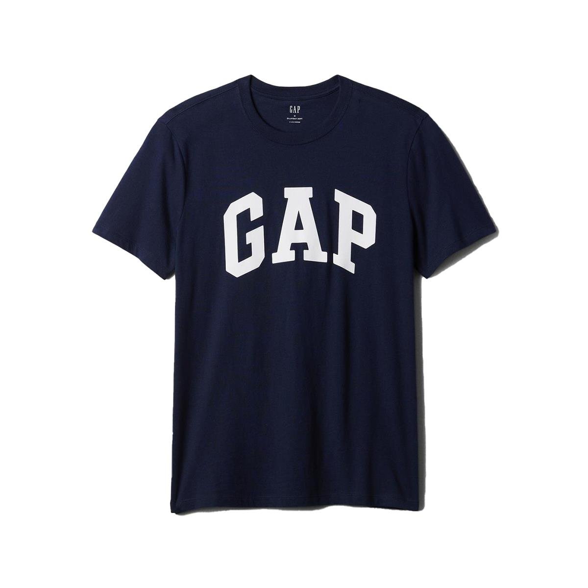 Gap Soft Gap Logo T-Shirt - 856659