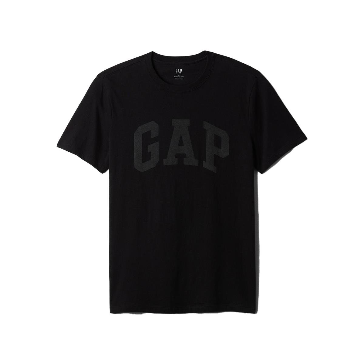 Gap Soft Gap Logo T-Shirt - 856659