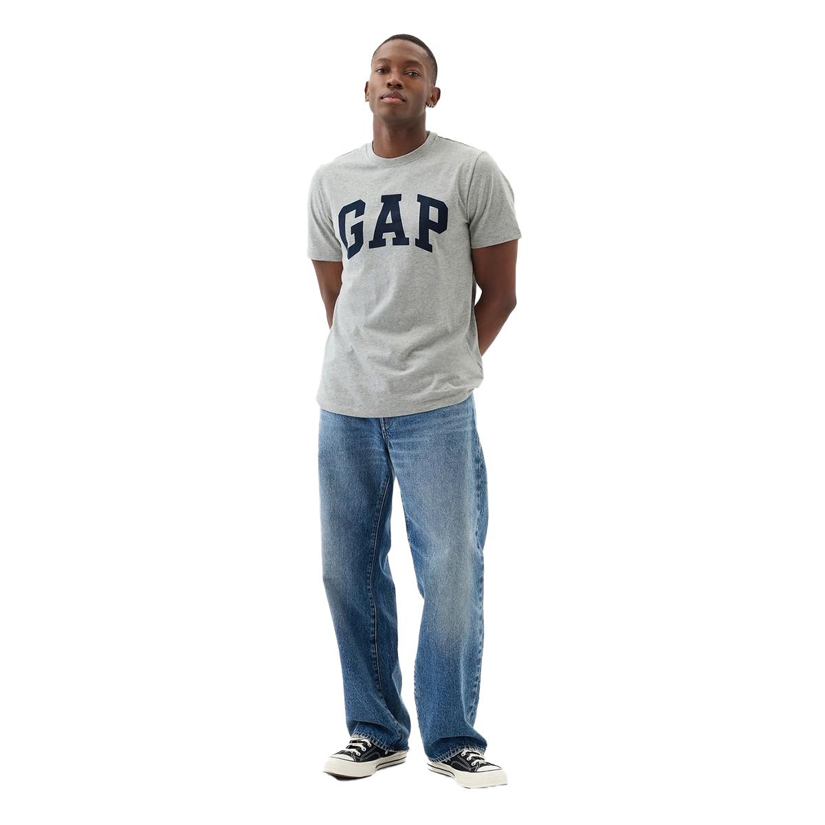 Gap Soft Gap Logo T-Shirt - 856659