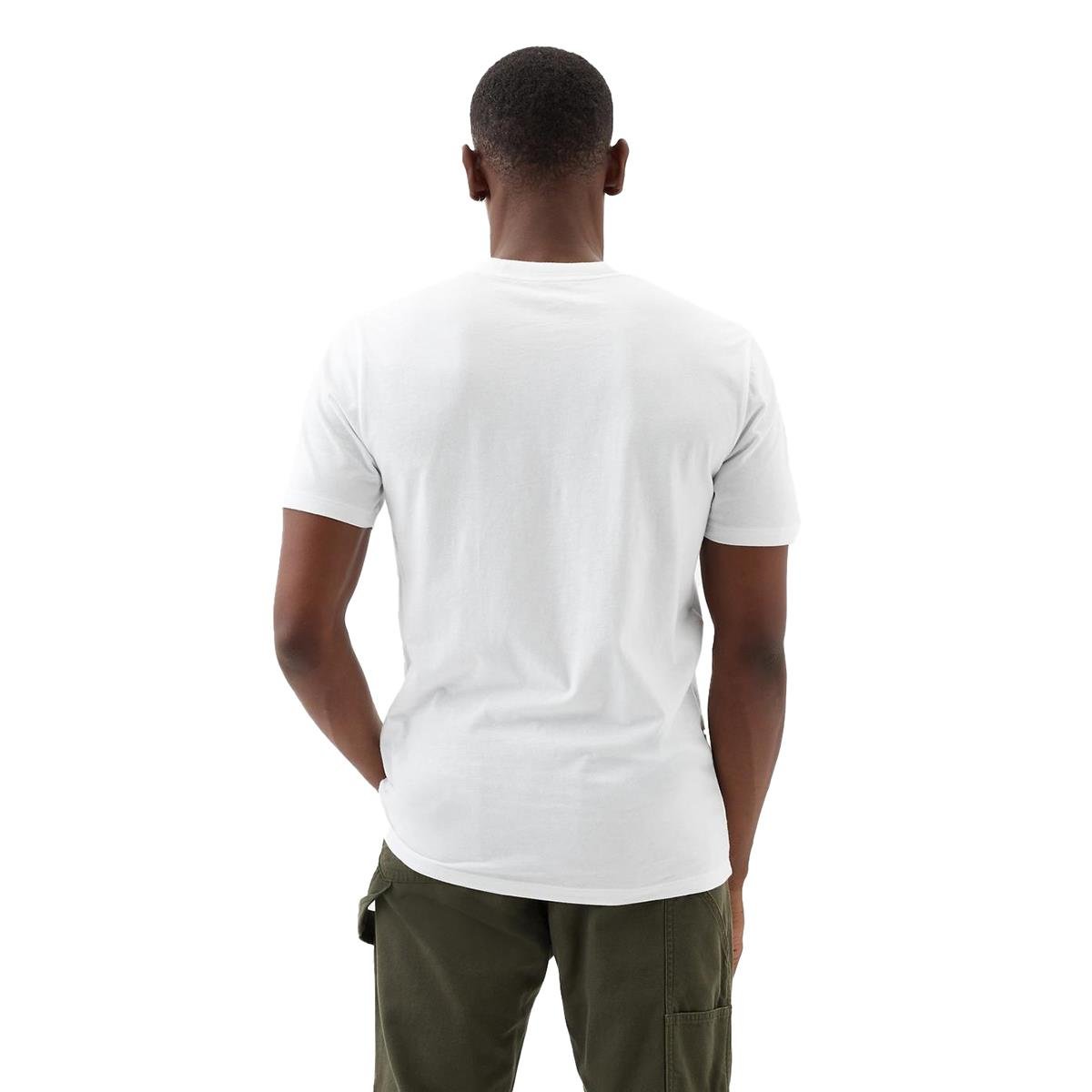 Gap Soft Gap Logo T-Shirt - 856659