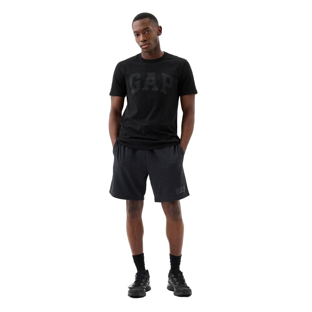Gap Soft Gap Logo T-Shirt - 856659