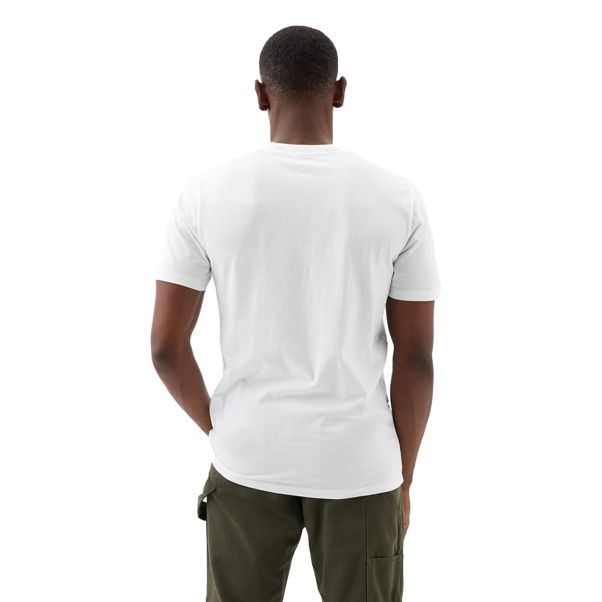 Gap Soft Gap Logo T-Shirt - 856659