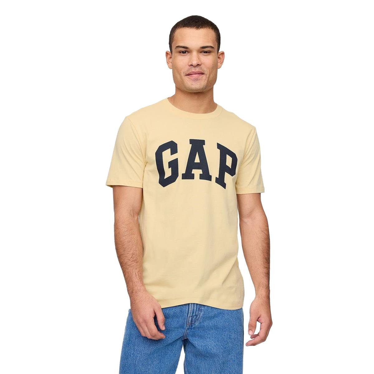 Gap Soft Gap Logo T-Shirt - 856659