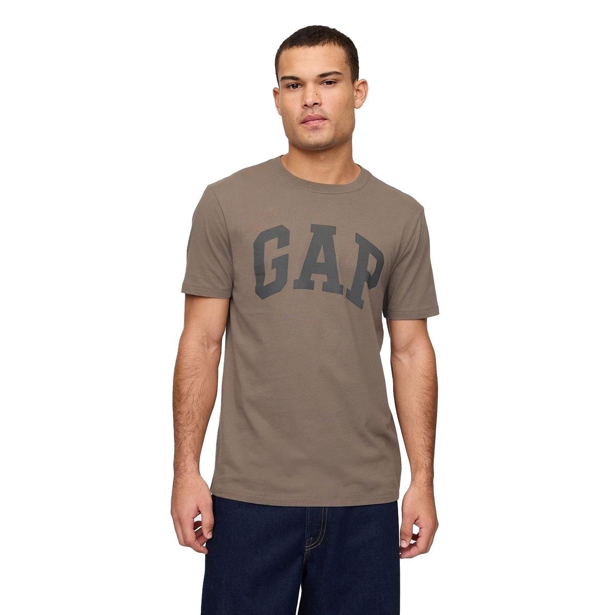 Gap Soft Gap Logo T-Shirt - 856659