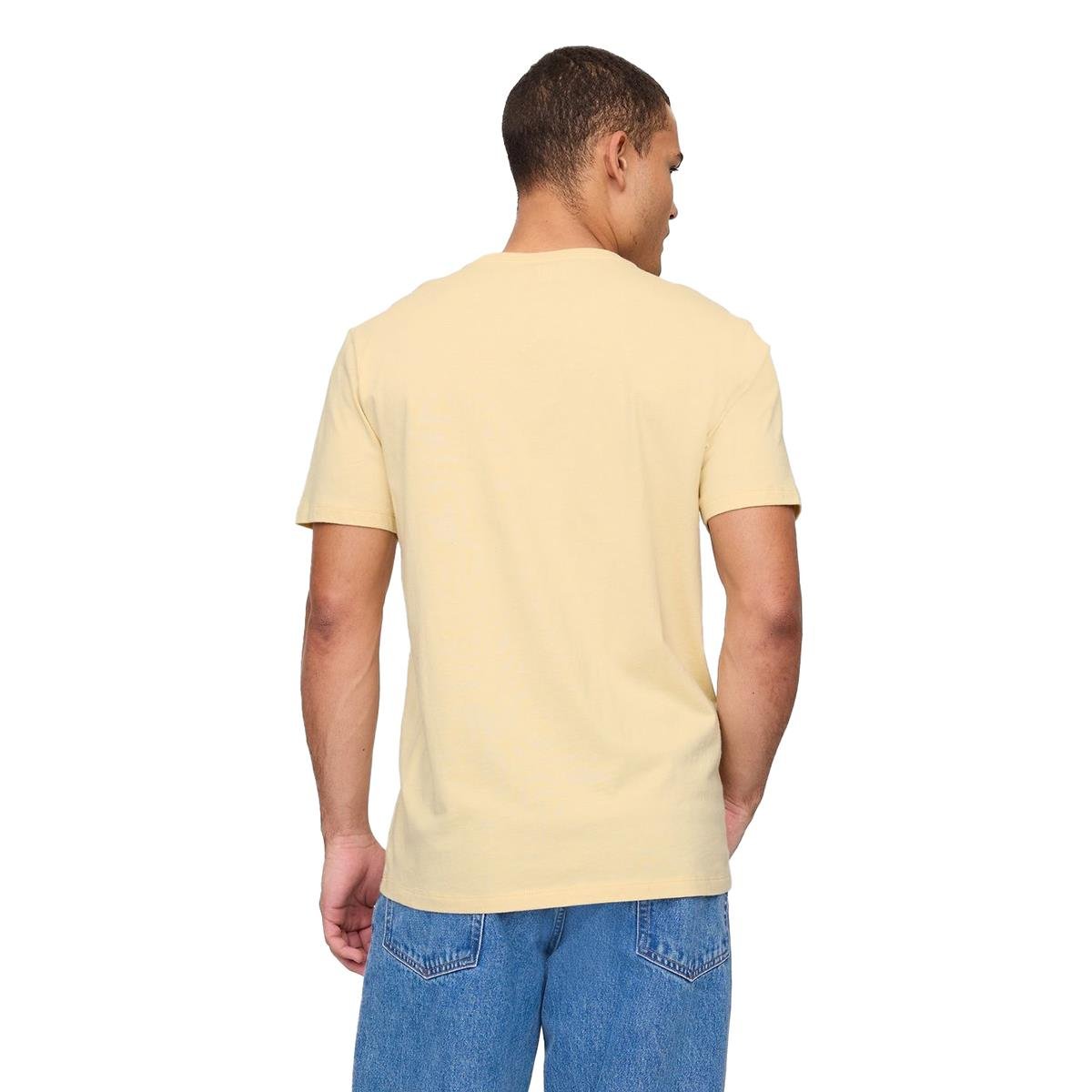 Gap Soft Gap Logo T-Shirt - 856659