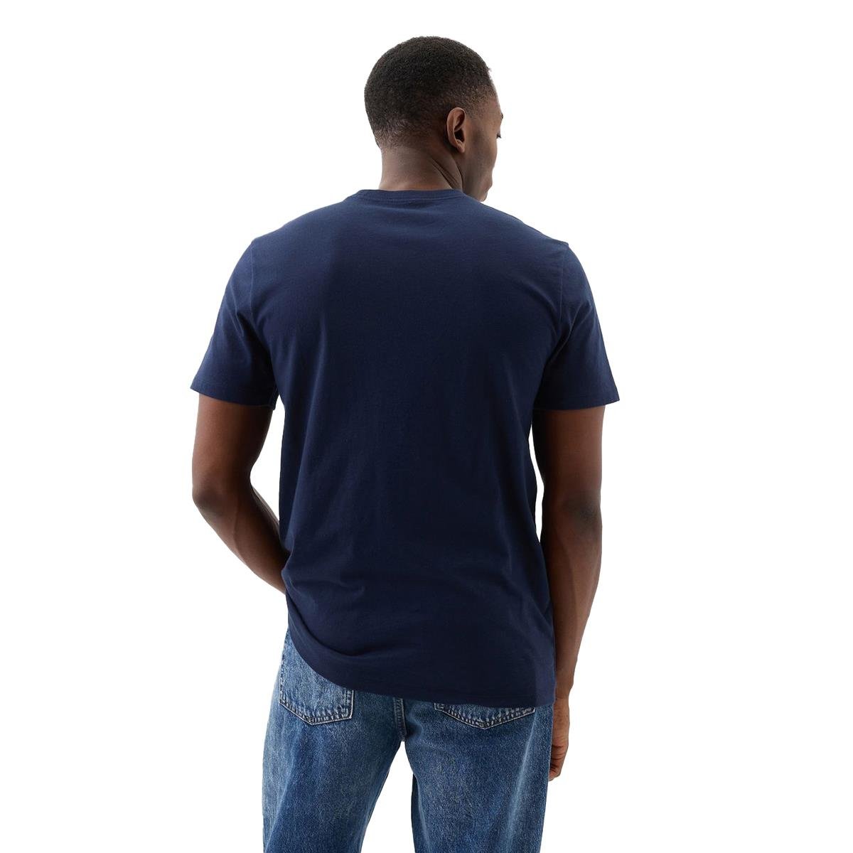 Gap Soft Gap Logo T-Shirt - 856659