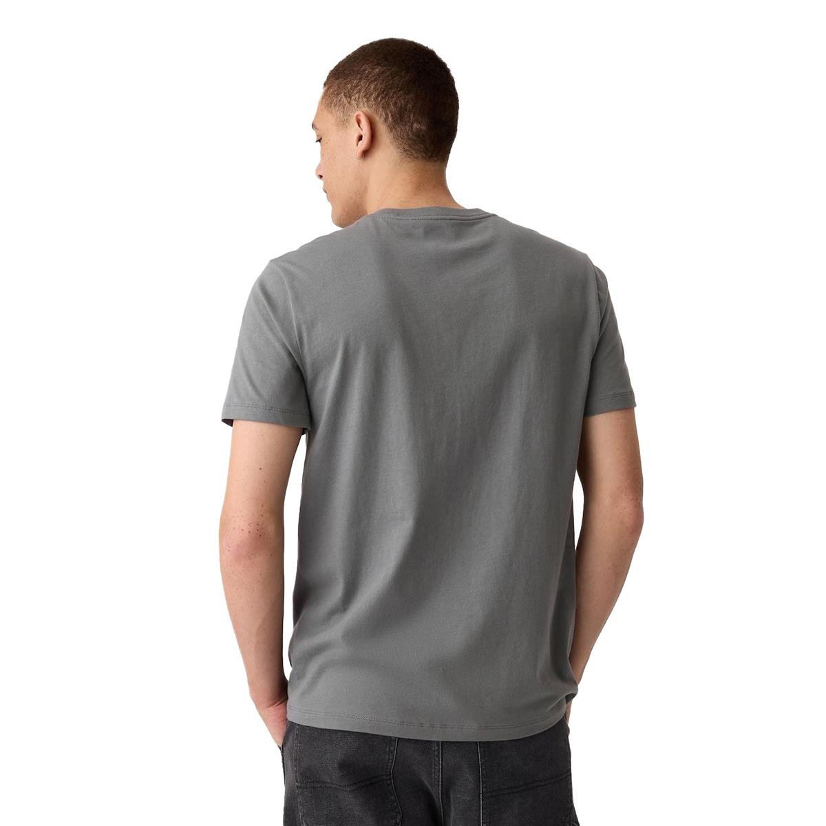 Gap Soft Gap Logo T-Shirt - 856659