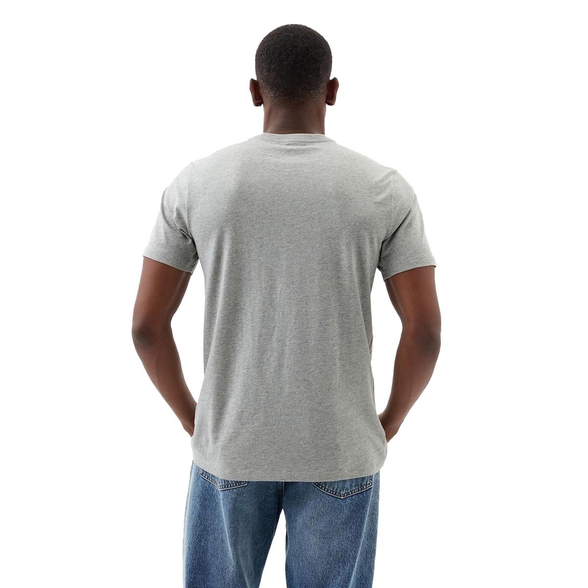 Gap Soft Gap Logo T-Shirt - 856659