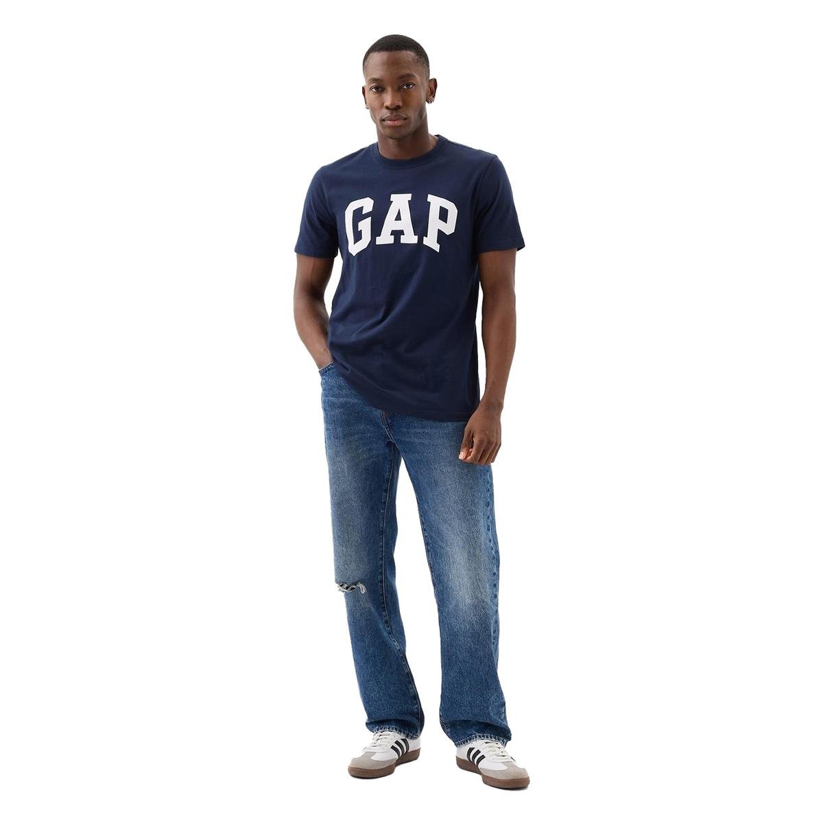 Gap Soft Gap Logo T-Shirt - 856659