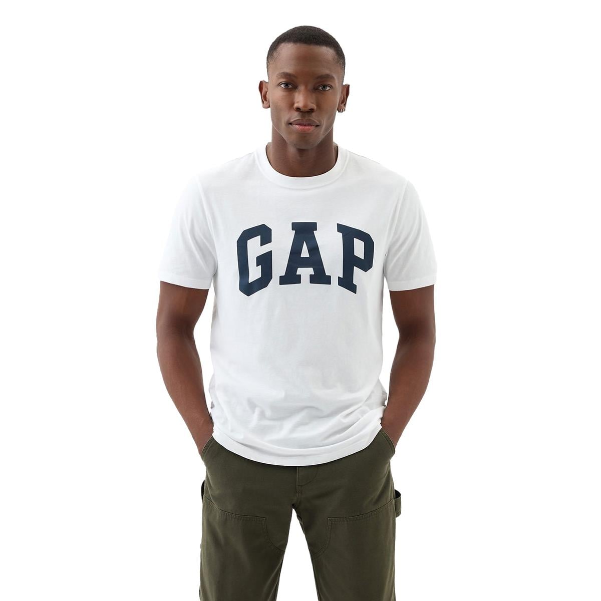 Gap Soft Gap Logo T-Shirt - 856659