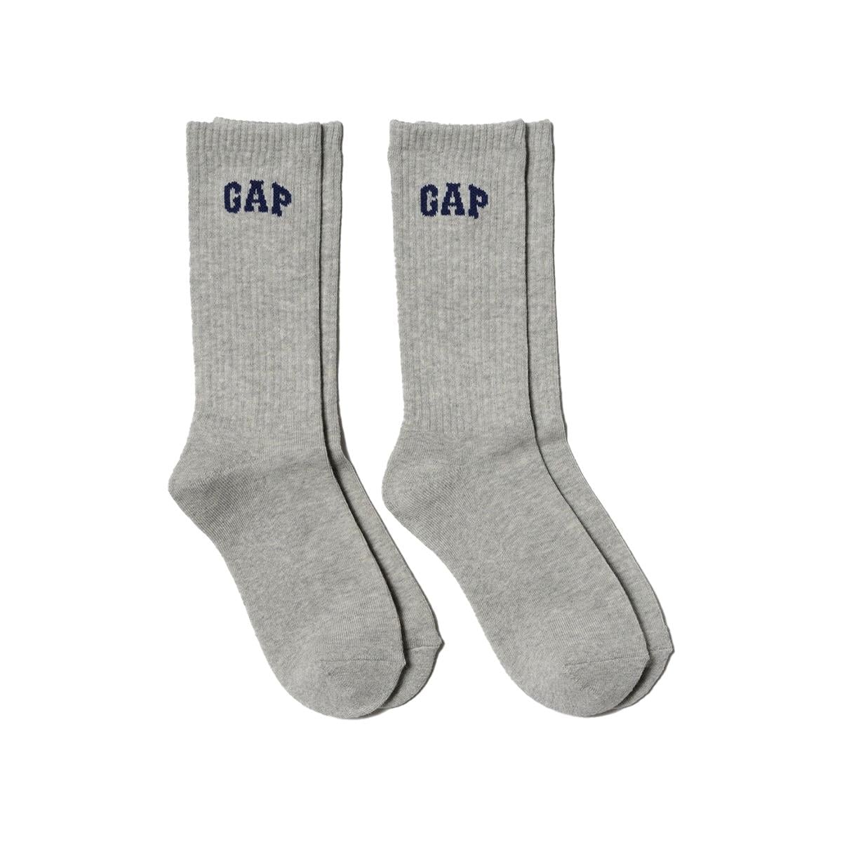 Gap Studio Crew Çorap (2'li)