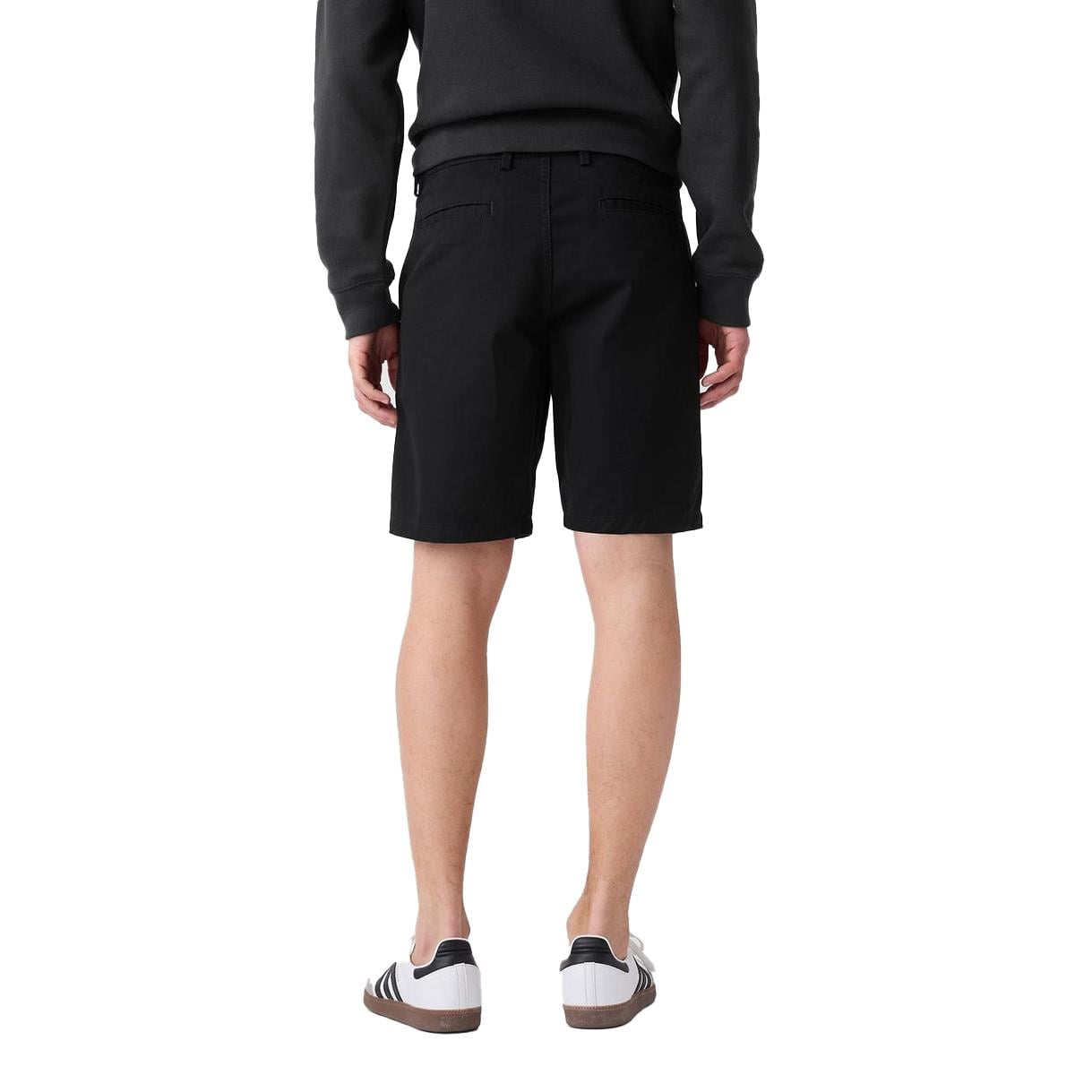 Gap V-9In Essential Şort - 866125