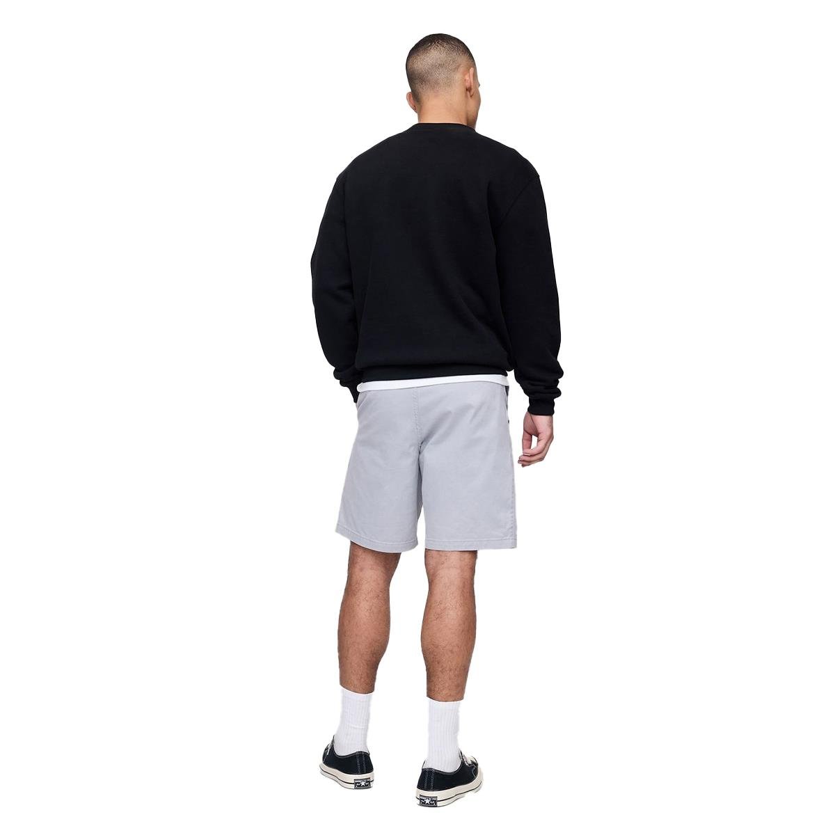 Gap V-9In Essential Şort - 866125