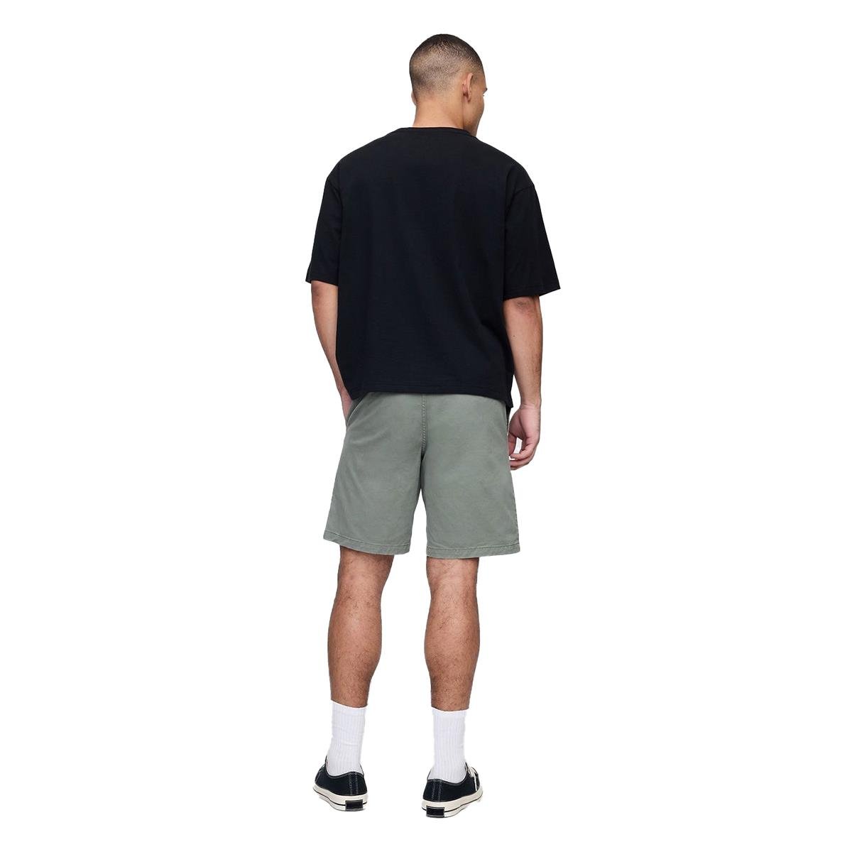 Gap V-9In Essential Şort - 866125