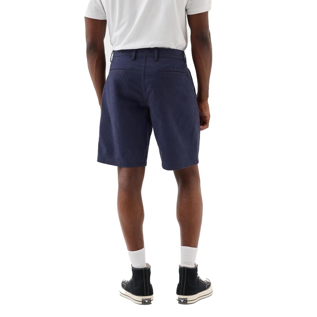 Gap V-9In Essential Şort - 866125