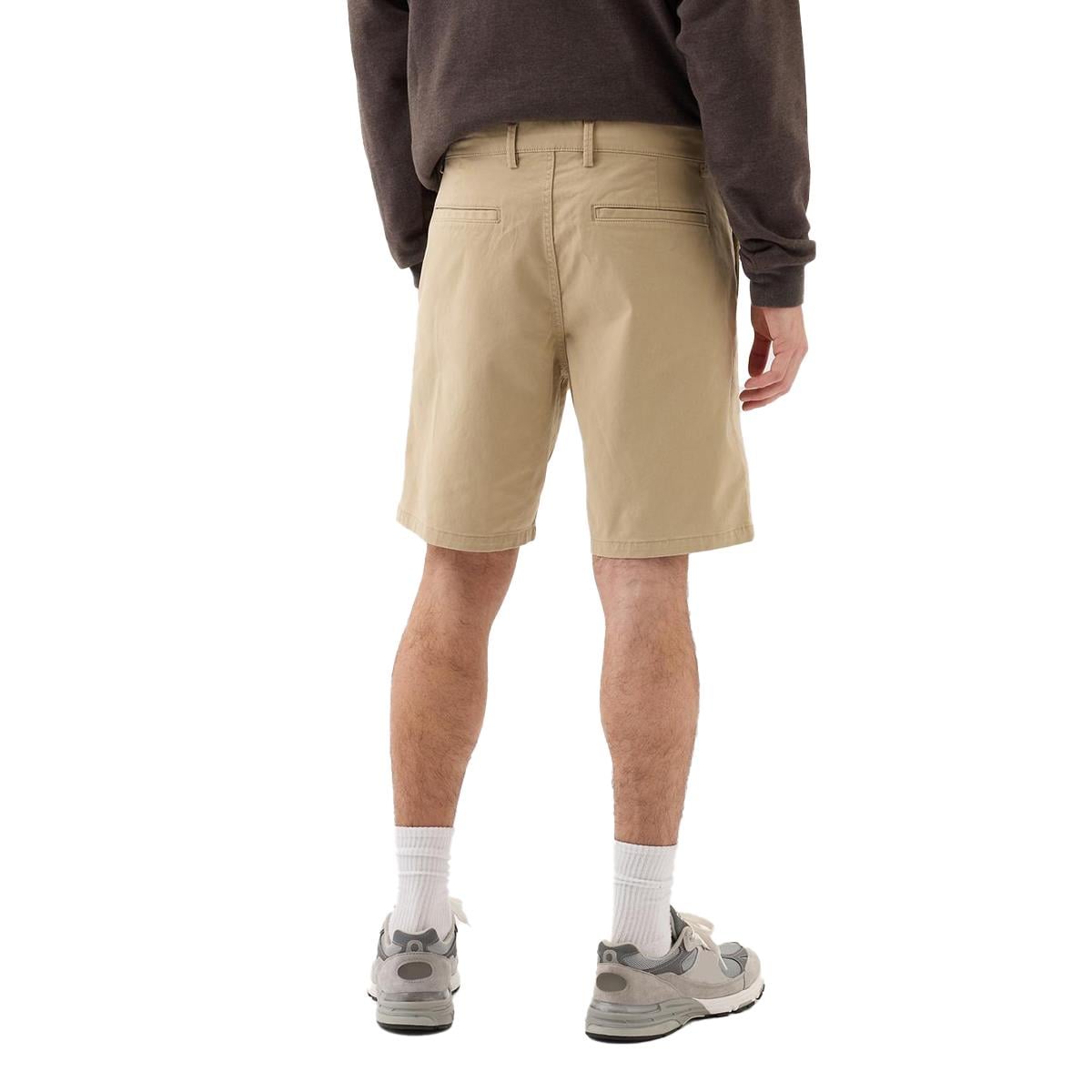 Gap V-9In Essential Şort - 866125