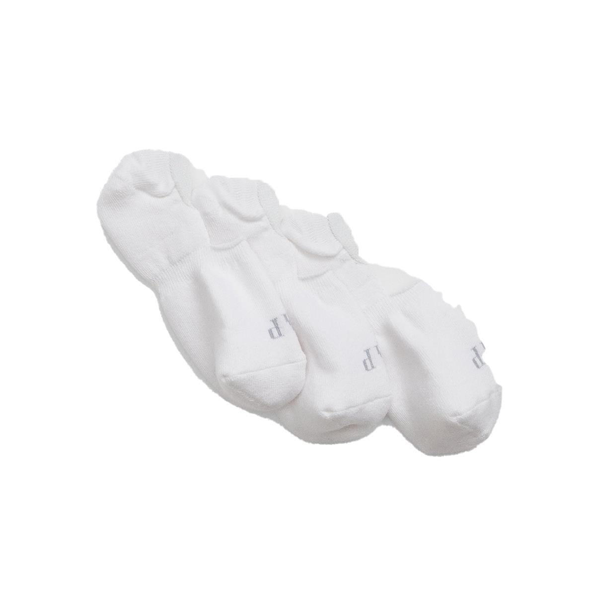 Gap V-Basic No Show 3Pk Çorap - 733809
