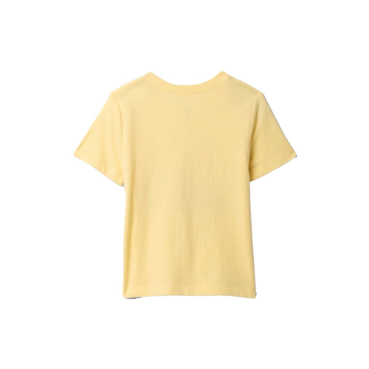 Gap V-Bf Ss Gr Tee T-shirt - 703624