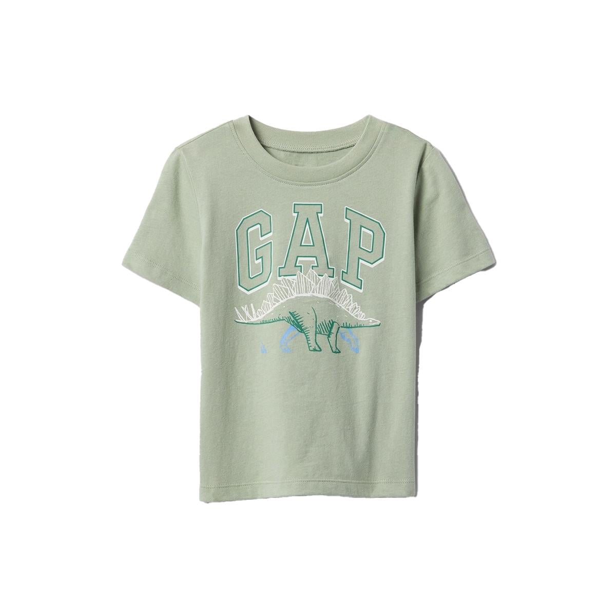 Gap V-Bf Ss Gr Tee T-shirt - 703624