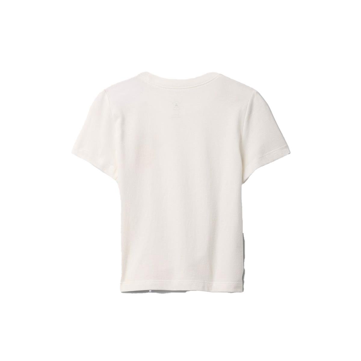 Gap V-Bf Ss Gr Tee T-shirt - 703624