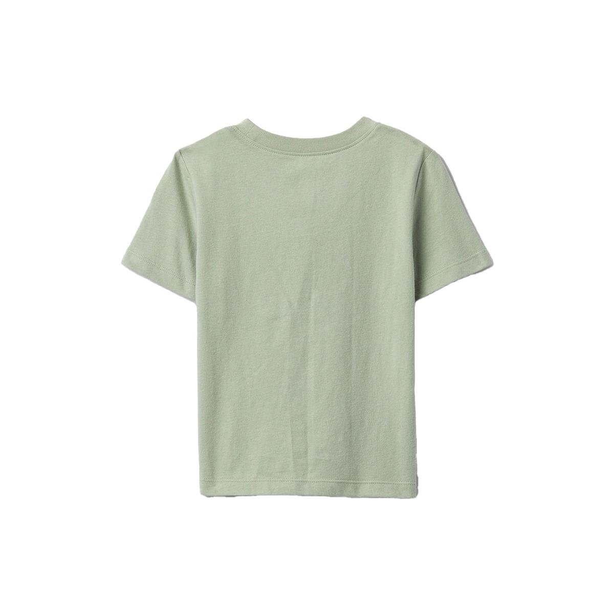 Gap V-Bf Ss Gr Tee T-shirt - 703624
