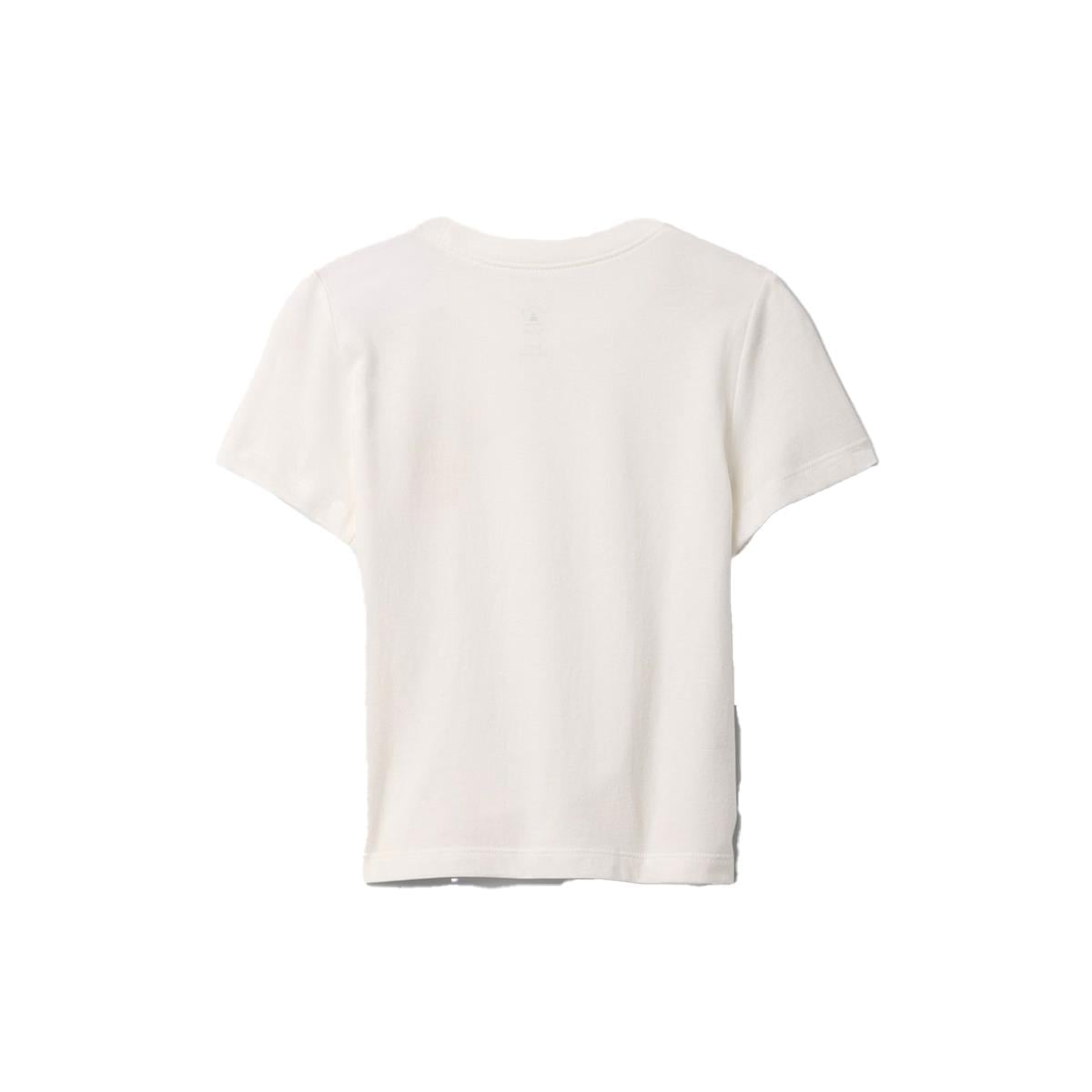 Gap V-Bf Ss Gr Tee T-shirt - 703624